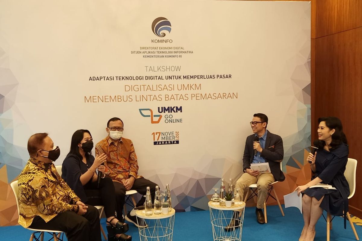 Importance of cyber protection in MSMEs digitalization